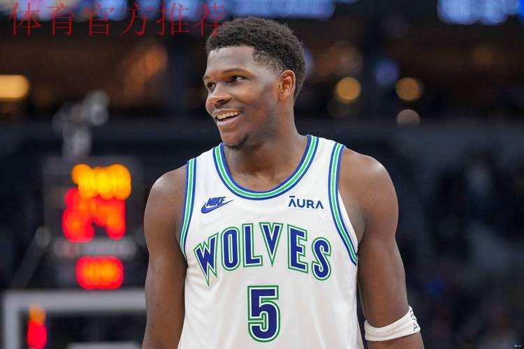 爱德华兹空砍40分 森林狼不敌太阳