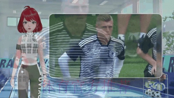 被评为世界杯最差球员 克罗斯:就知道有人要背锅