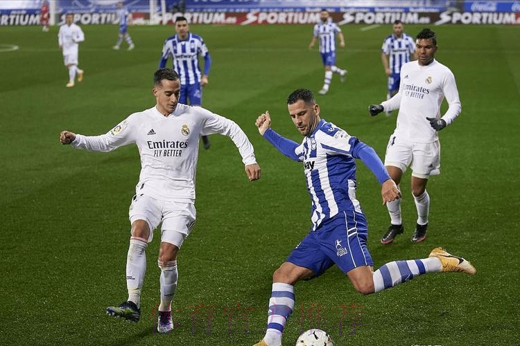 柏林聯 對 皇家馬德里